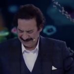 دانلود ریمیکس جدید جواد یساری ﮔﻔﺘﻪ ﺑﻮدم اگه ﺑﺮﮔﺮدی دوﺑﺎره